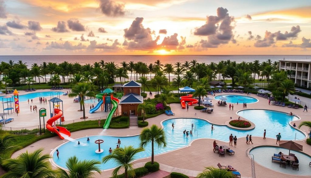 family-friendly amenities in Negril resorts family-friendly amenities in Negril resorts