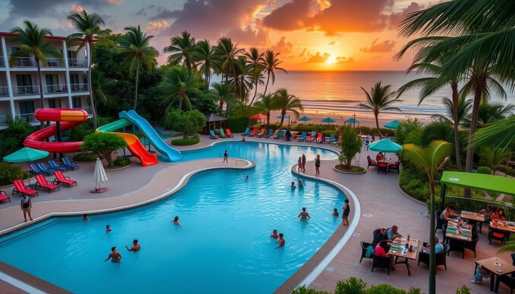 family-friendly amenities in Negril resorts family-friendly amenities in Negril resorts