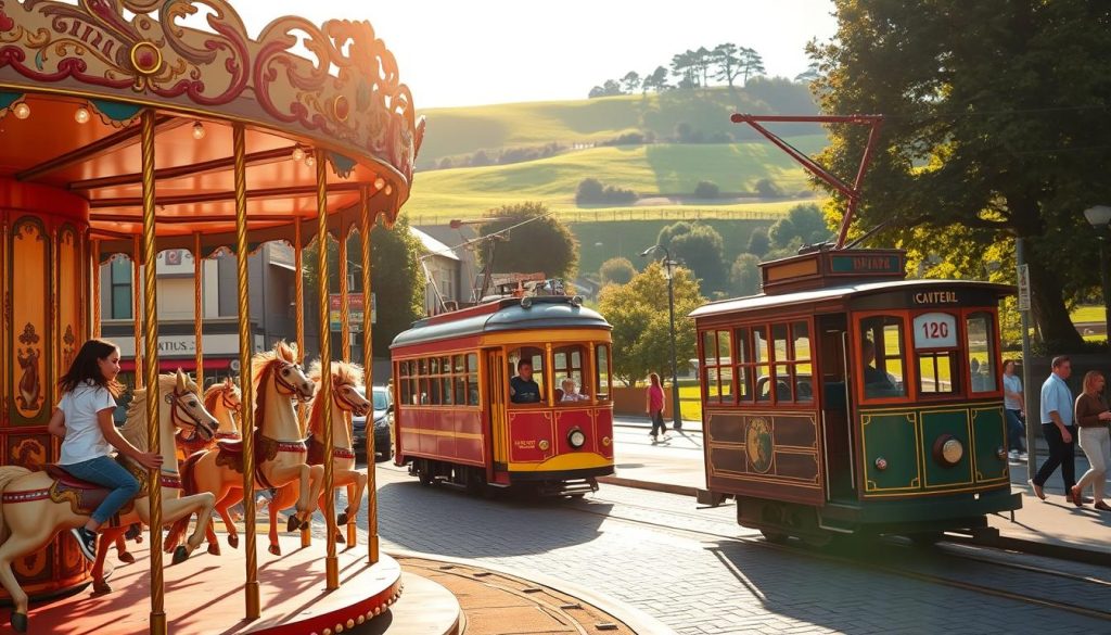 family-friendly attractions in Christchurch family-friendly attractions in Christchurch
