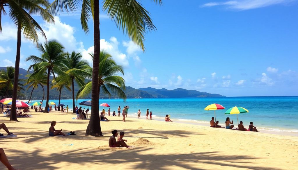family-friendly beaches in Ocho Rios family-friendly beaches in Ocho Rios