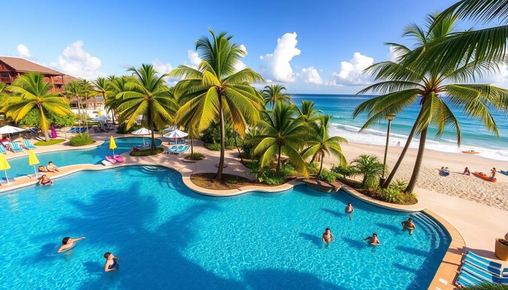 family resorts in Rodney Bay family resorts in Rodney Bay