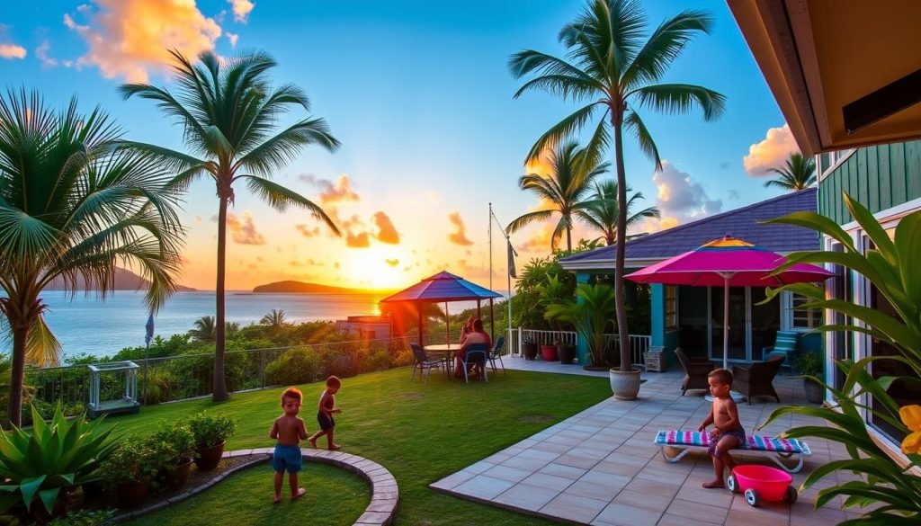 family vacation rentals in Rodney Bay family vacation rentals in Rodney Bay