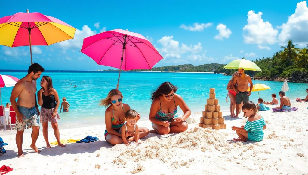 family vacation spot family vacation spot