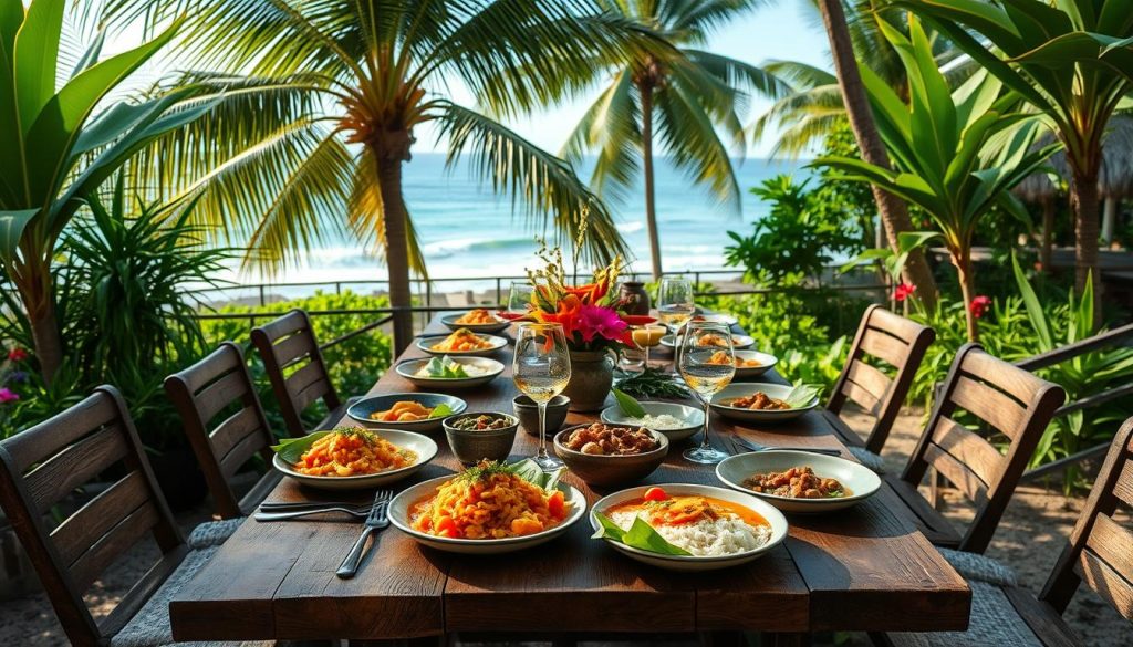 farm-to-table dining in Negril farm-to-table dining in Negril