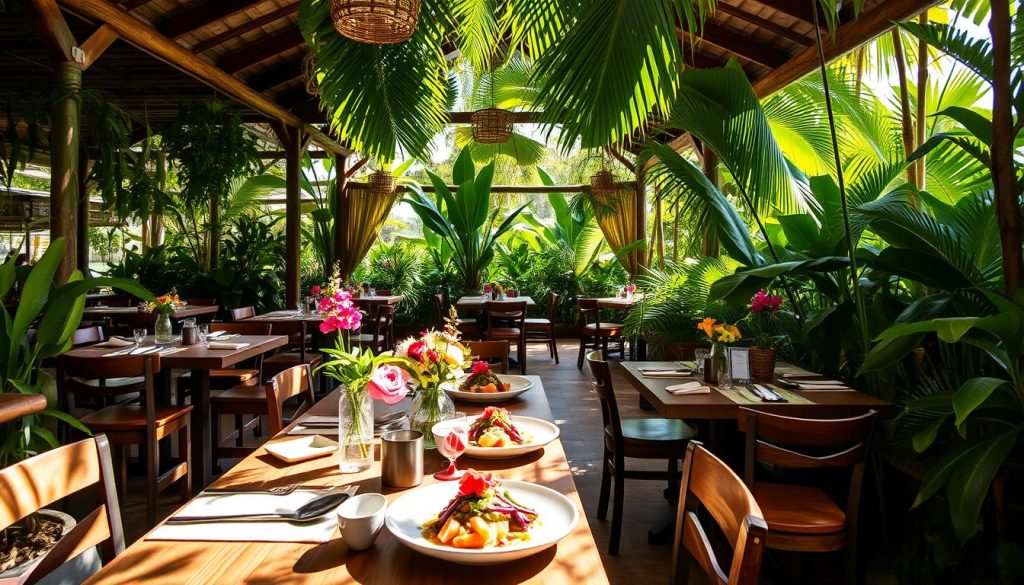farm-to-table restaurants in Gros Islet farm-to-table restaurants in Gros Islet
