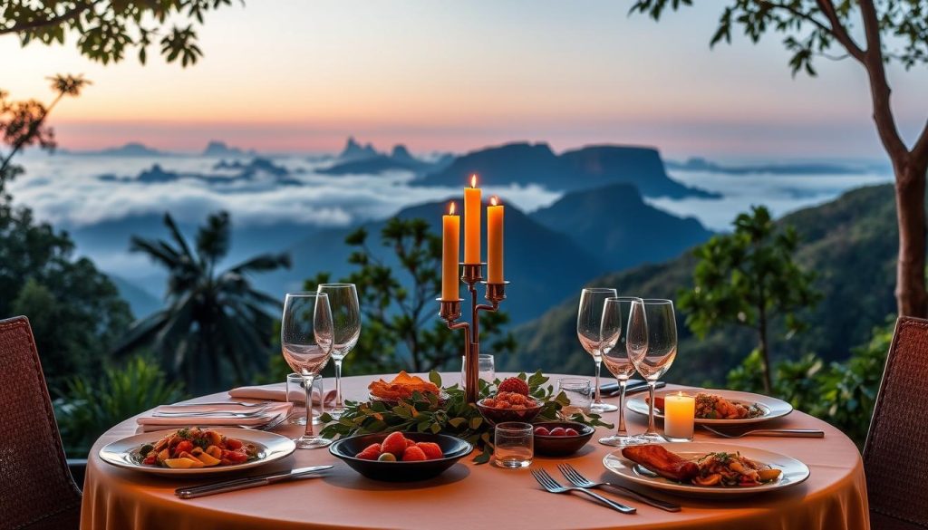 fine dining Blue Mountains fine dining Blue Mountains