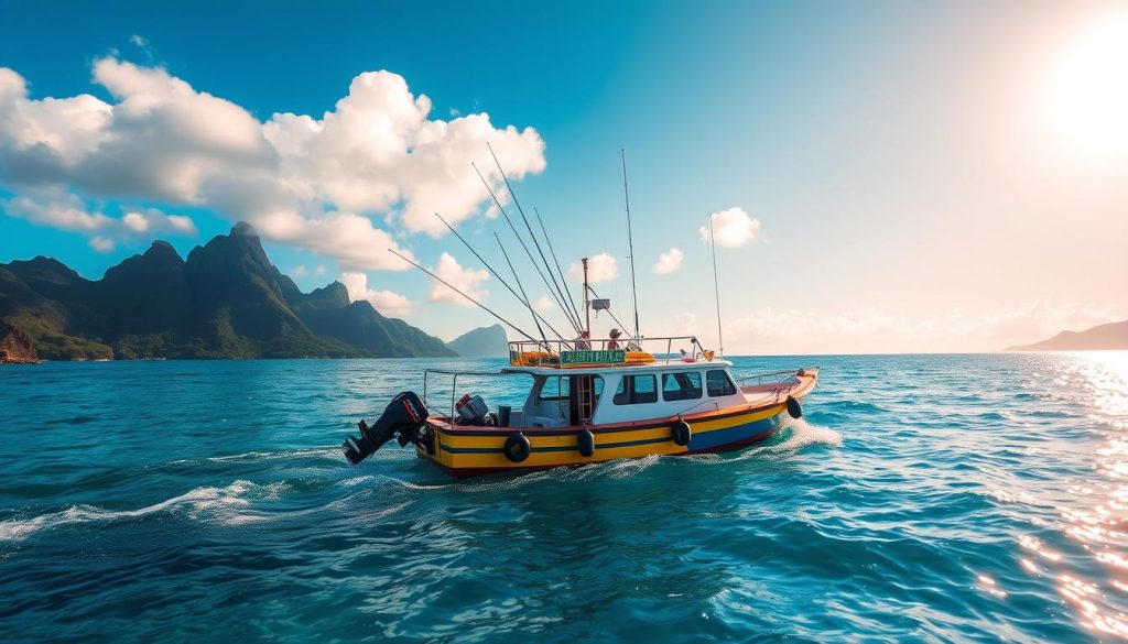 fishing excursions St. Lucia fishing excursions St. Lucia