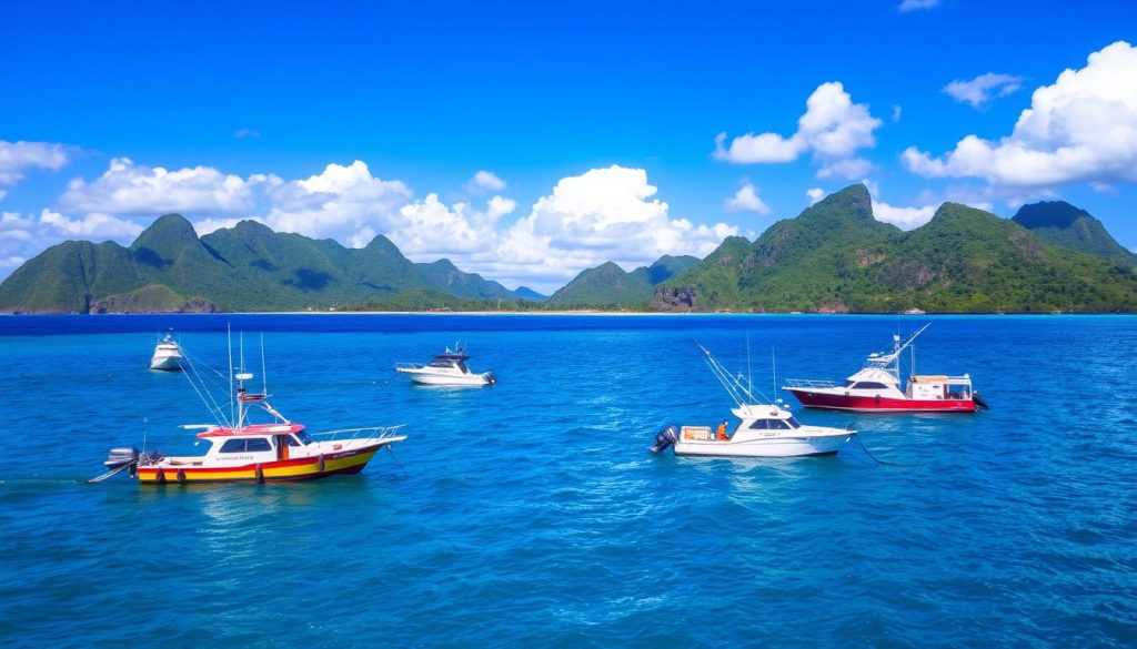 fishing excursions St. Lucia fishing excursions St. Lucia