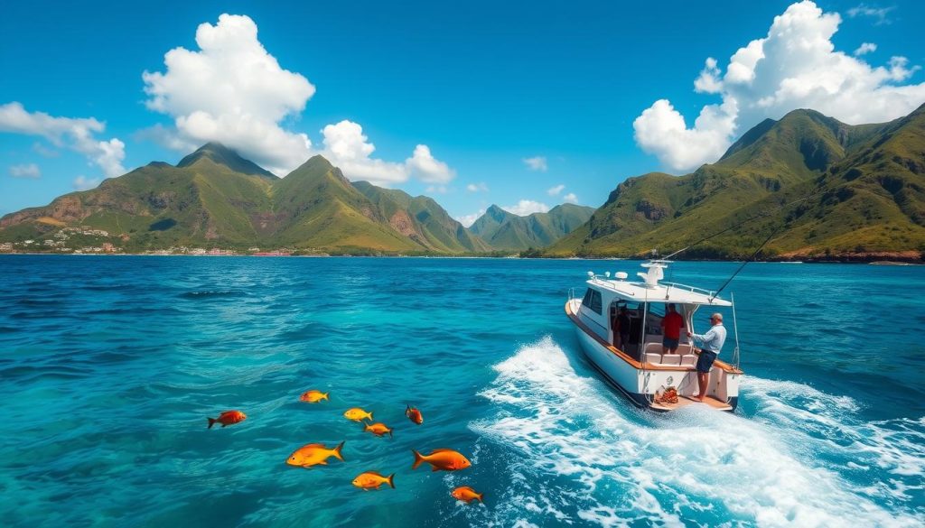 fishing excursions St. Lucia fishing excursions St. Lucia
