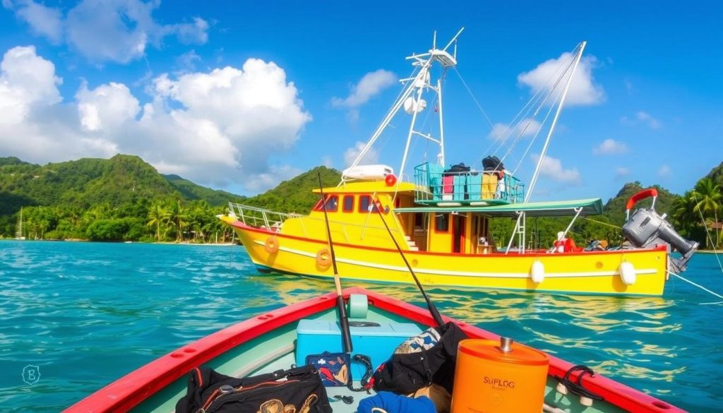 fishing trip packages st lucia fishing trip packages st lucia