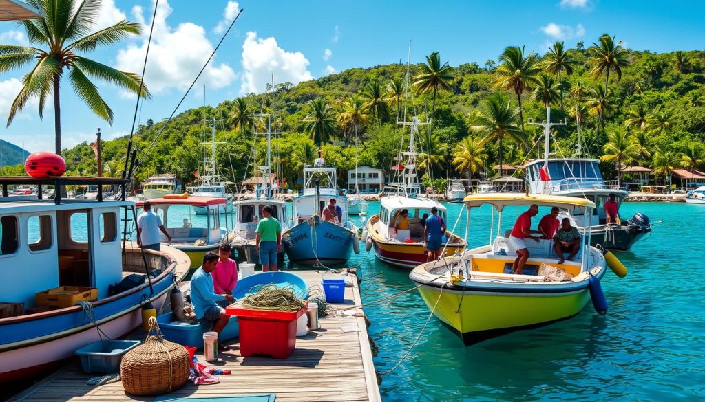 fishing trip packages st lucia fishing trip packages st lucia