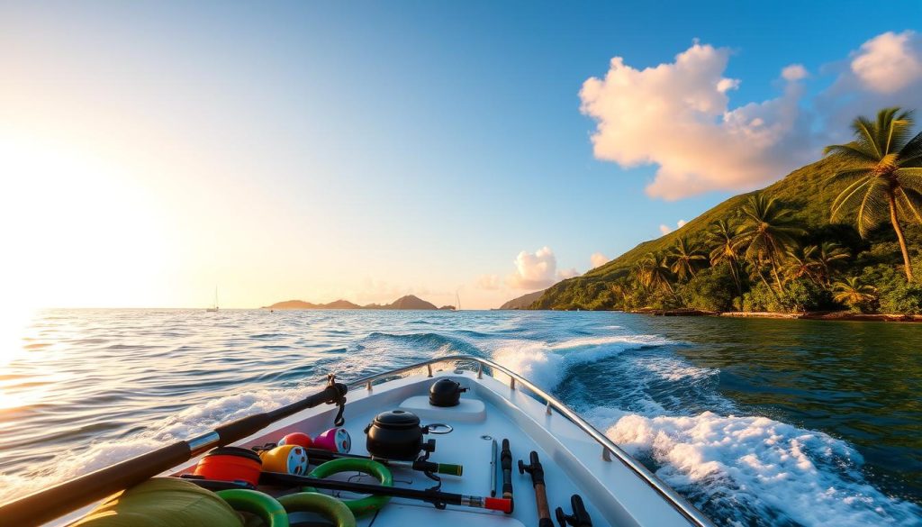 fishing trip packages st lucia fishing trip packages st lucia