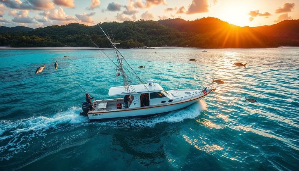 fishing trips Gros Islet fishing trips Gros Islet