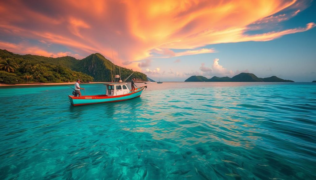 fishing trips Gros Islet fishing trips Gros Islet