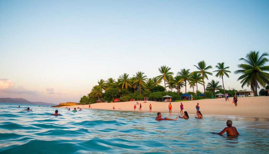 free activities in Negril free activities in Negril