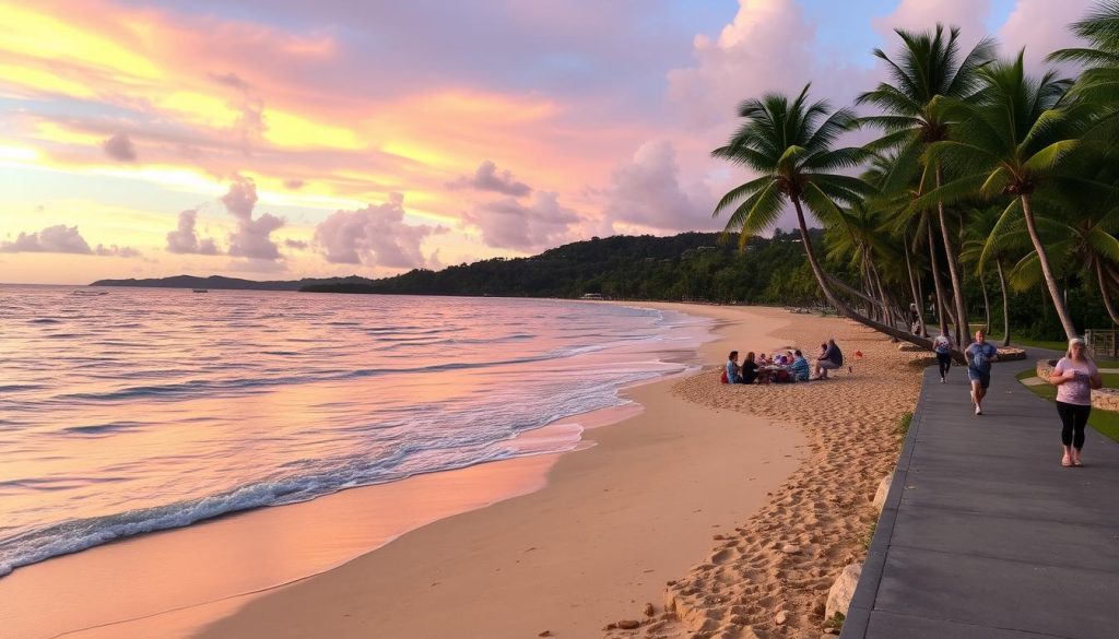 free activities in Rodney Bay free activities in Rodney Bay