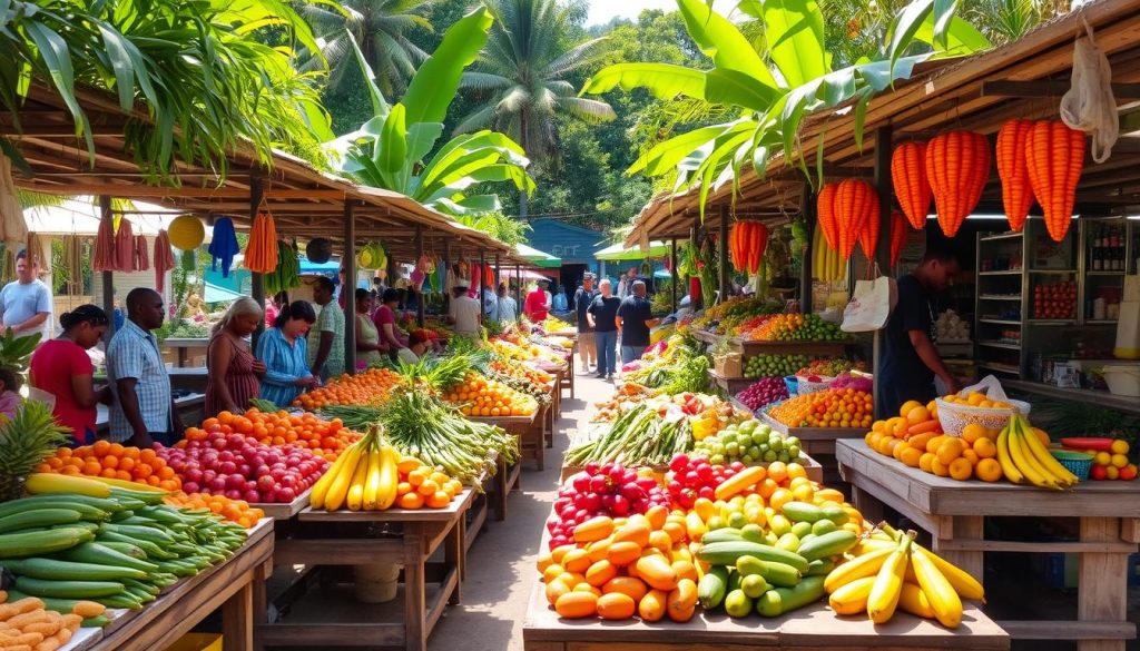 fresh produce markets fresh produce markets