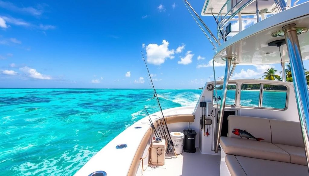 gros islet fishing charters gros islet fishing charters