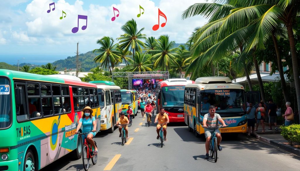 gros islet jazz festival transportation gros islet jazz festival transportation