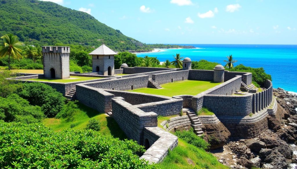gros islet landmarks gros islet landmarks