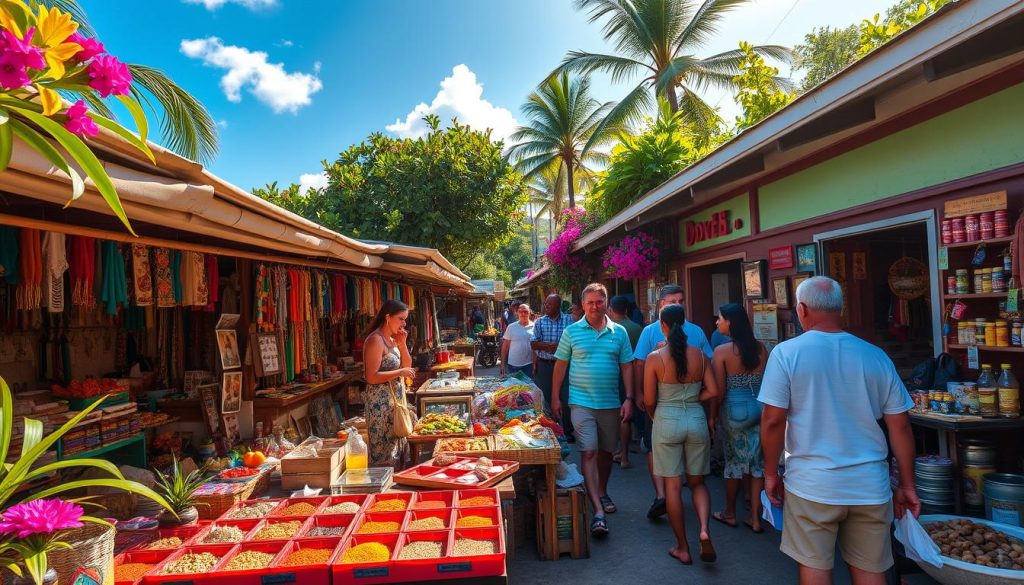 gros islet local markets gros islet local markets