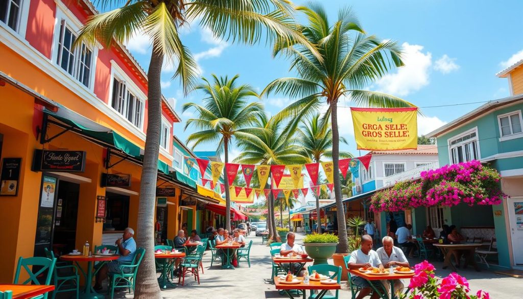 gros islet restaurants gros islet restaurants