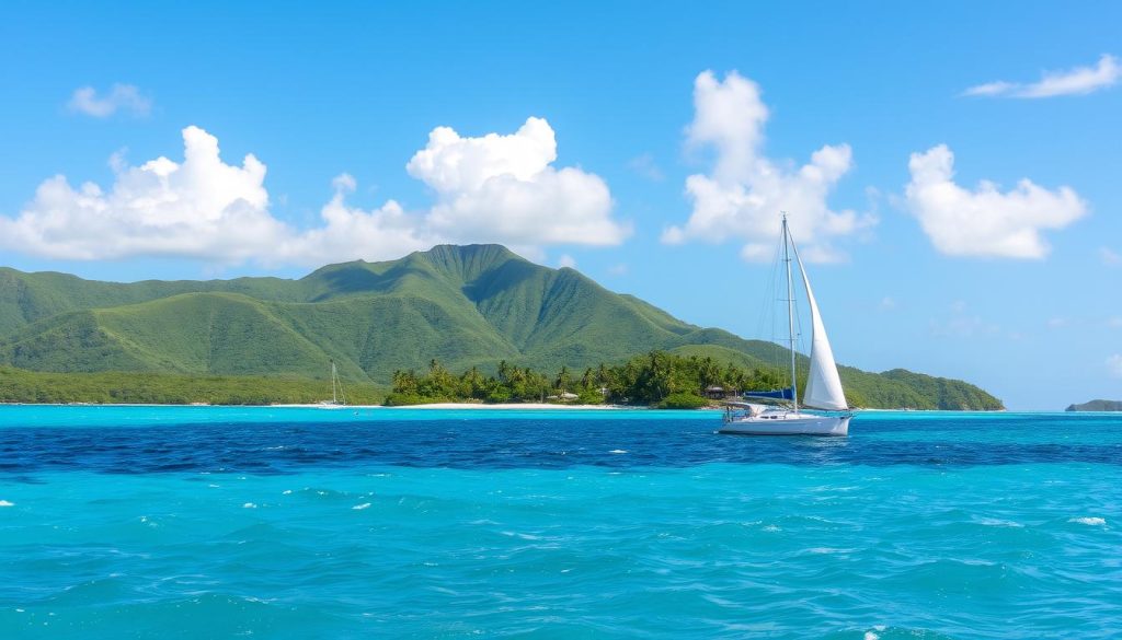 gros islet sailing adventures gros islet sailing adventures
