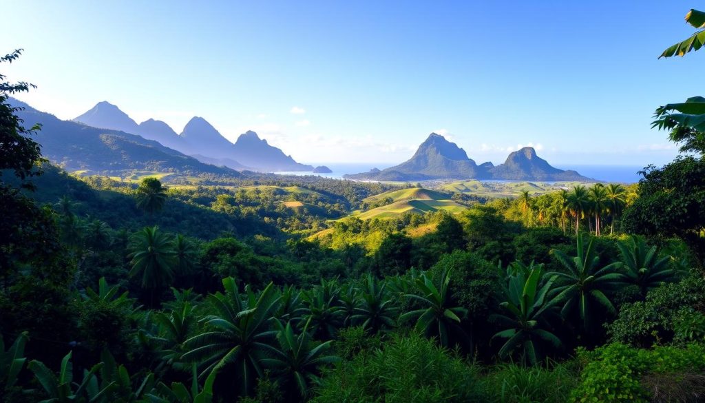 guided plantation tours soufriere guided plantation tours soufriere