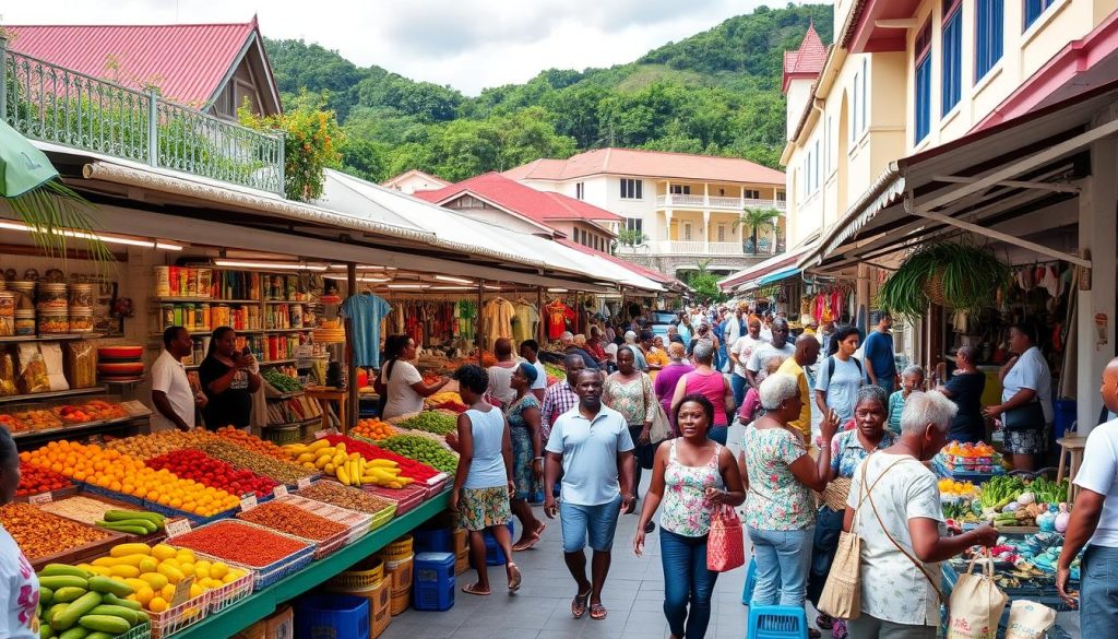 guided tours Castries guided tours Castries