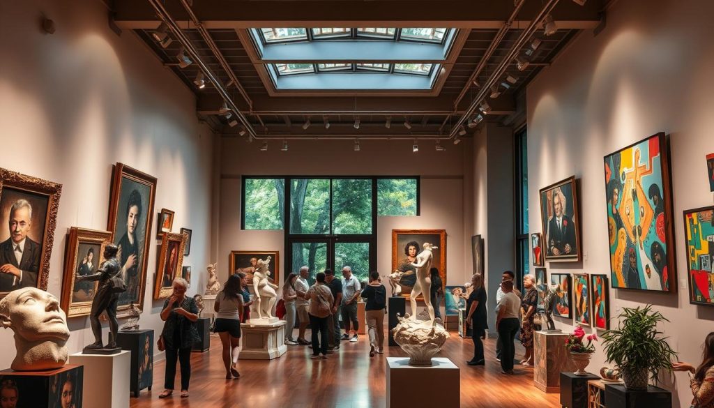 gustavia art gallery tour gustavia art gallery tour