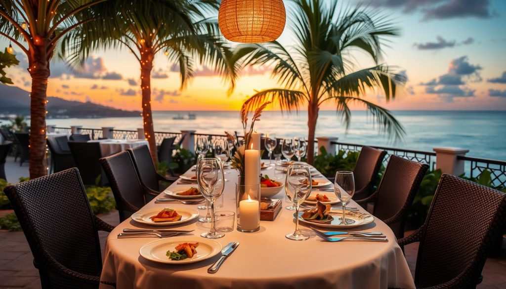 gustavia fine dining gustavia fine dining