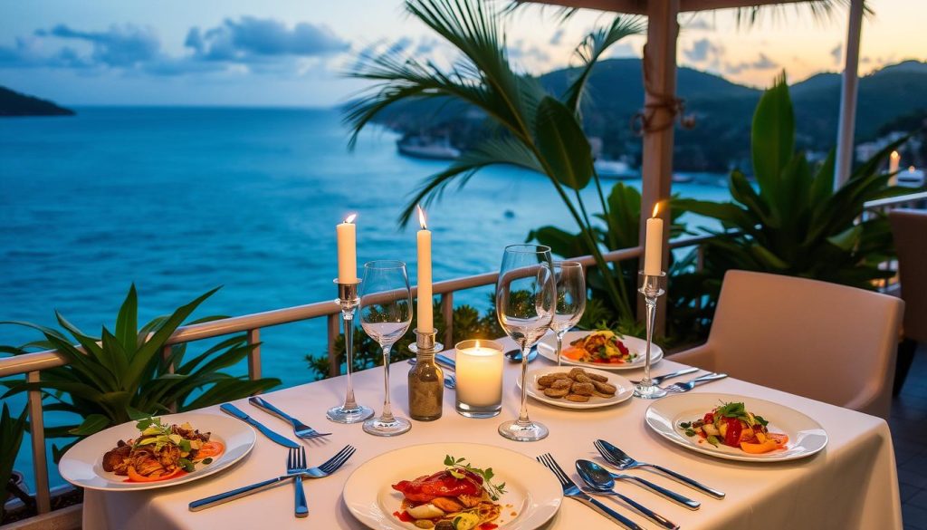 gustavia fine dining gustavia fine dining