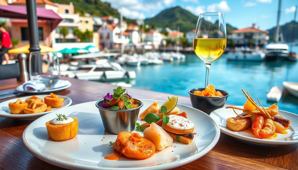 gustavia french cuisine gustavia french cuisine