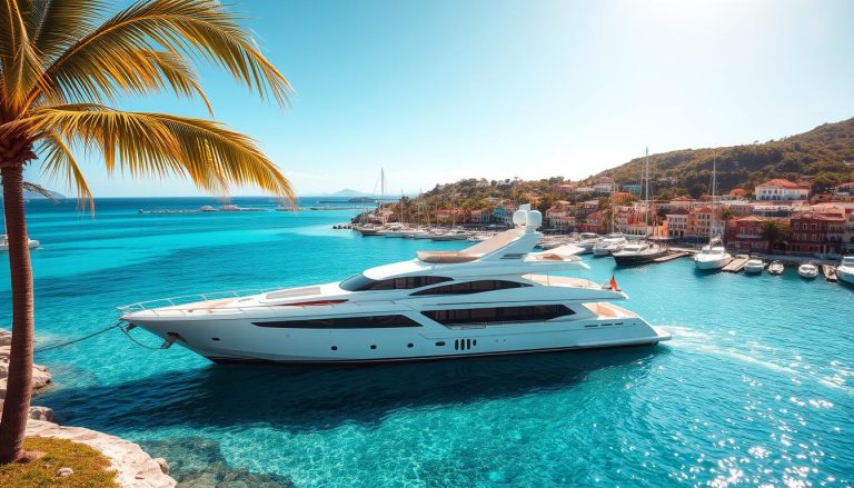 gustavia yacht charter