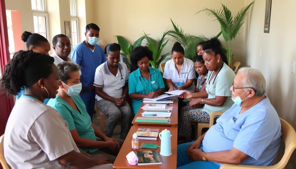 healthcare volunteering healthcare volunteering