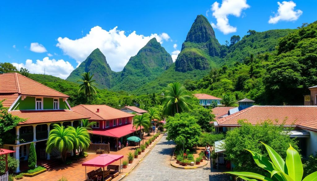 heritage tours St. Lucia heritage tours St. Lucia