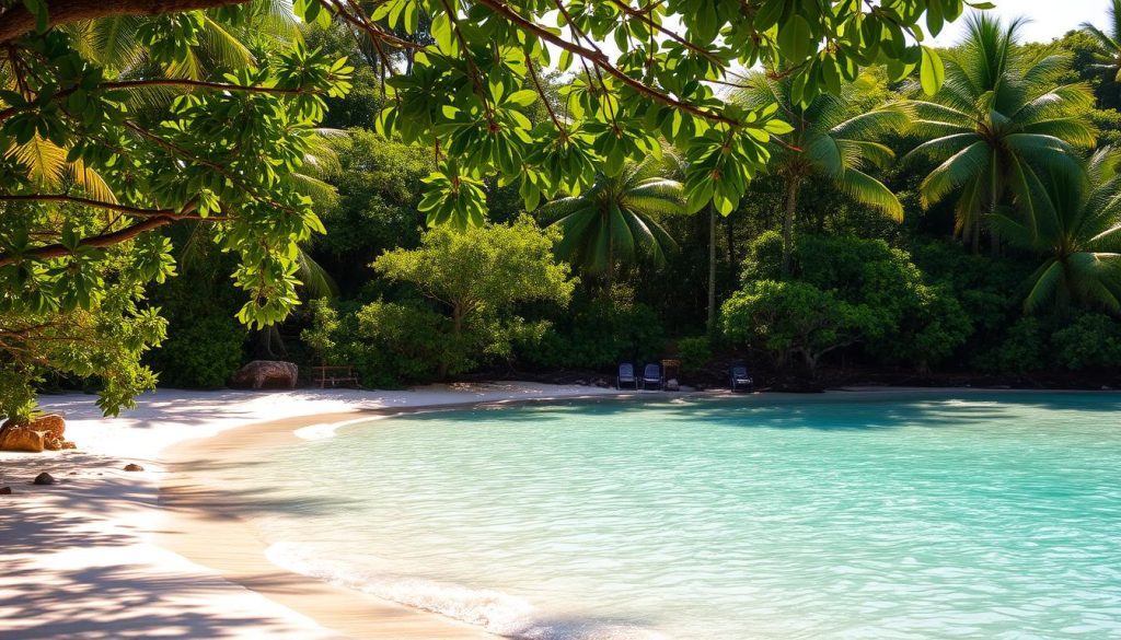 hidden beaches in Philipsburg hidden beaches in Philipsburg