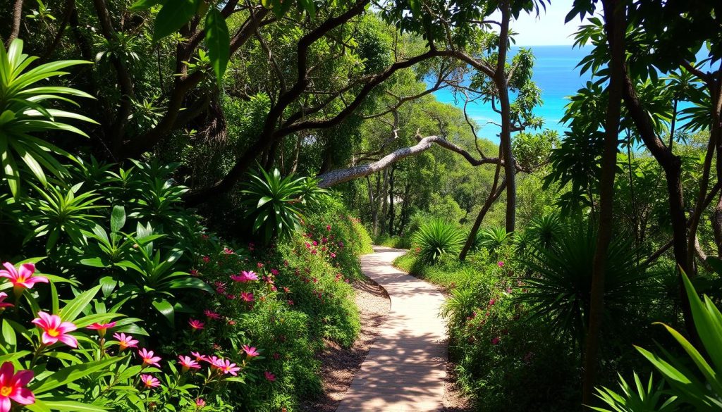 hiking trails hiking trails
