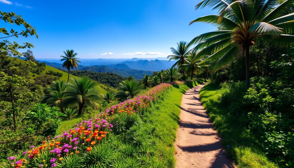 hiking trails hiking trails