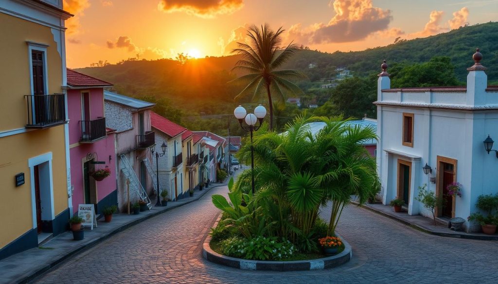 historical walking tours Gros Islet historical walking tours Gros Islet