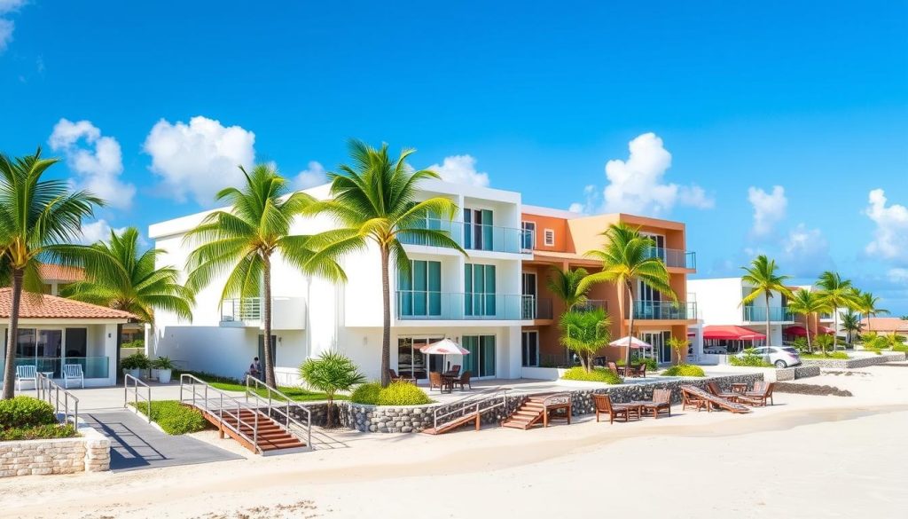 hotels near Maho Beach with accessibility features hotels near Maho Beach with accessibility features