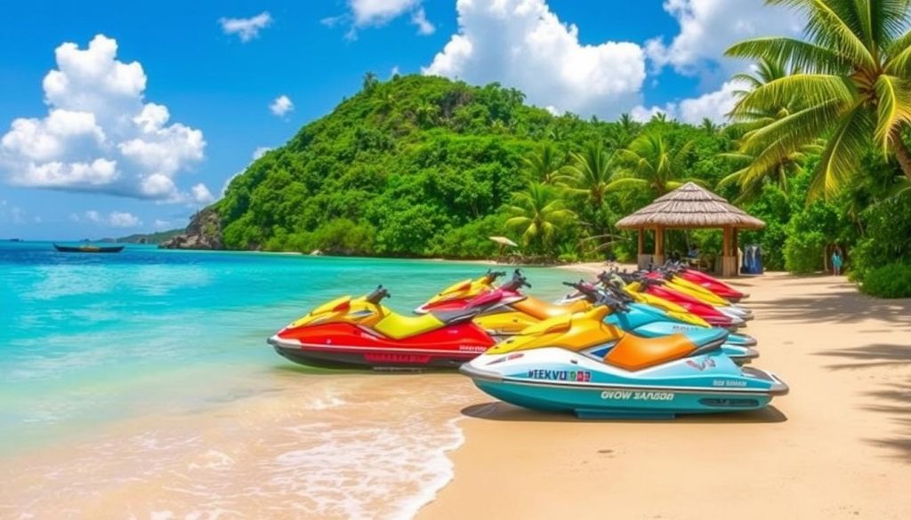 jet ski rentals near Gros Islet jet ski rentals near Gros Islet