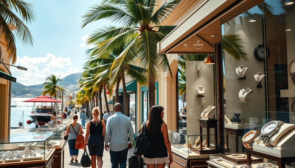 jewelry and watch shopping in gustavia st barts jewelry and watch shopping in gustavia st barts