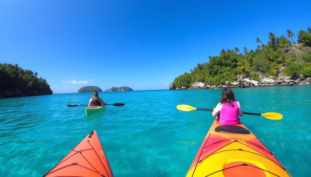 kayaking adventure kayaking adventure
