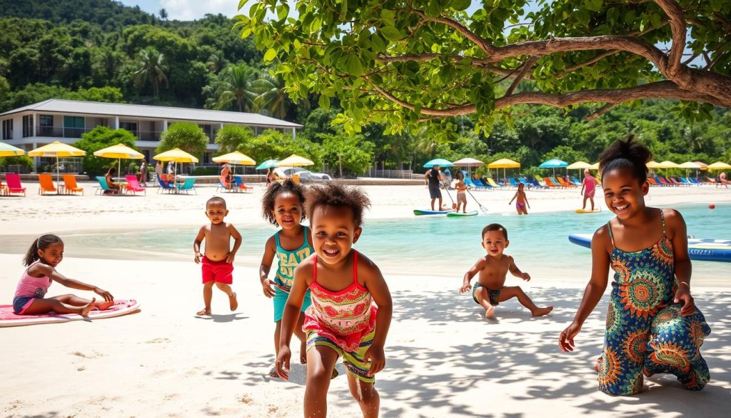 kid-friendly attractions in Ocho Rios kid-friendly attractions in Ocho Rios