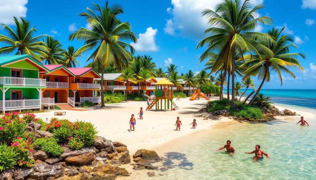 kid-friendly resorts in Negril kid-friendly resorts in Negril