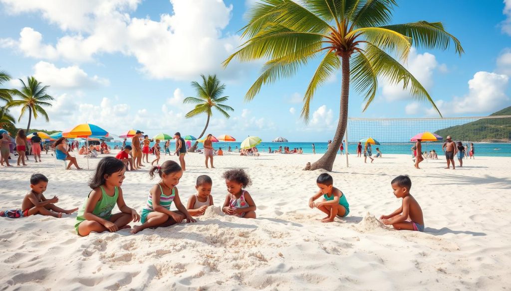 kids activities in Gros Islet kids activities in Gros Islet
