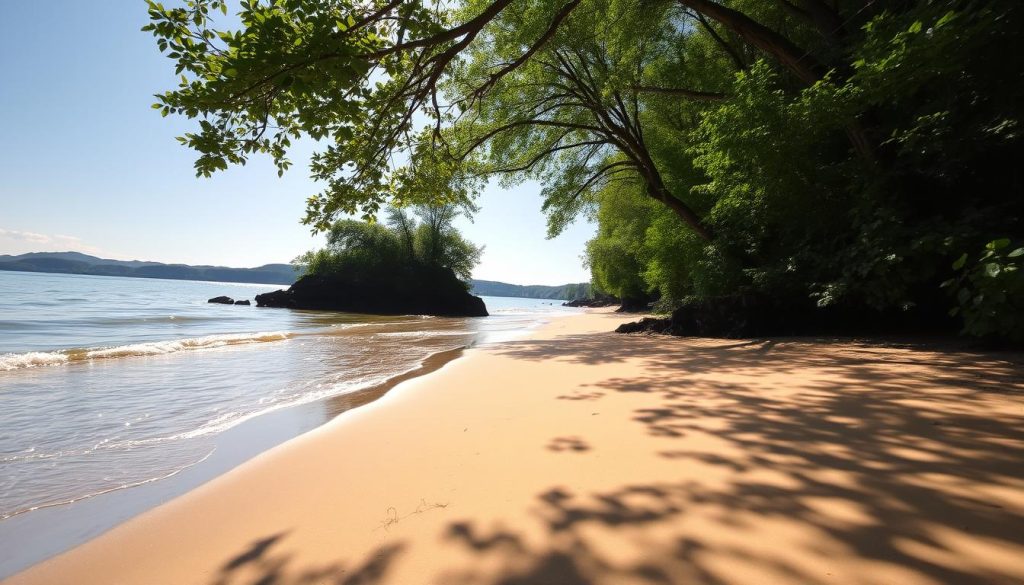 lesser known beaches Kingston lesser known beaches Kingston