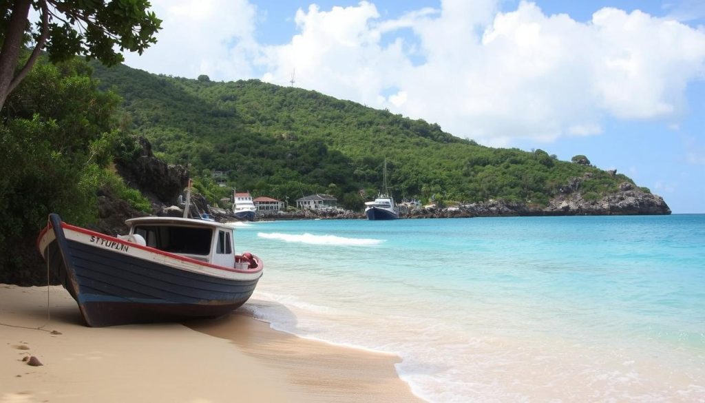lesser-known spots St. Maarten lesser-known spots St. Maarten