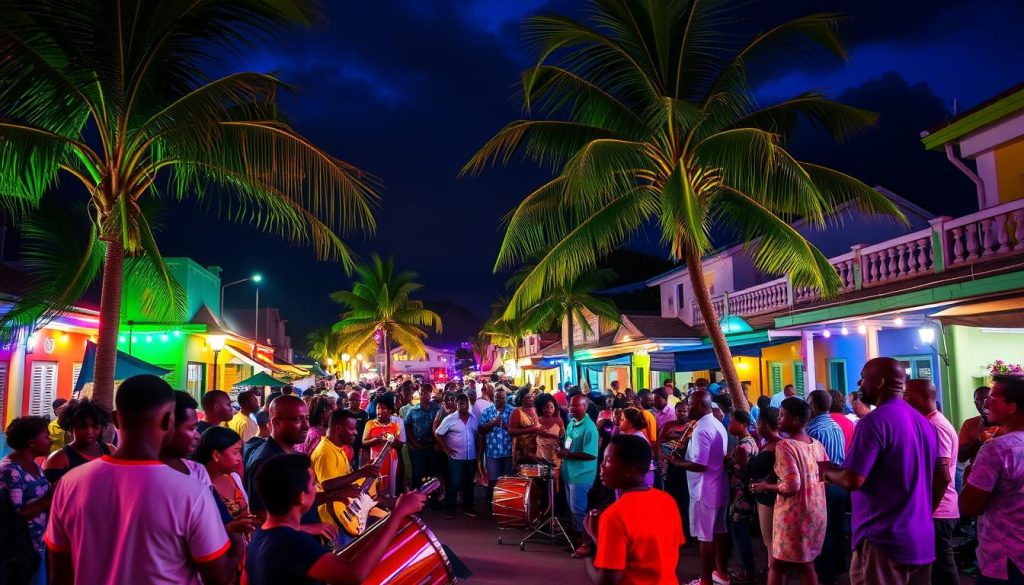 live music Gros Islet live music Gros Islet